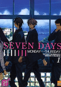 Seven days, t. 01